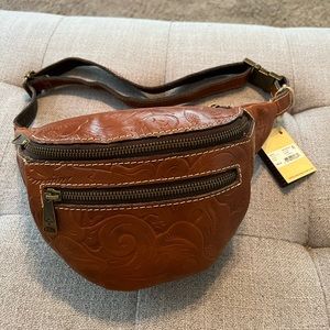 Patricia Nash Fanny pack